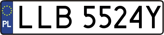 LLB5524Y