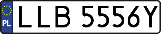 LLB5556Y