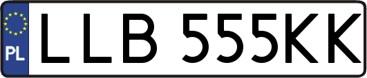 LLB555KK