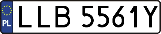 LLB5561Y
