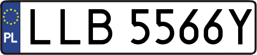 LLB5566Y