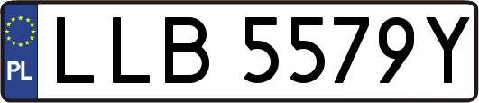 LLB5579Y