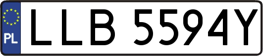 LLB5594Y