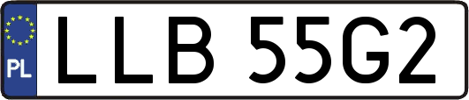 LLB55G2