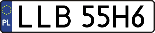 LLB55H6