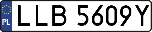 LLB5609Y