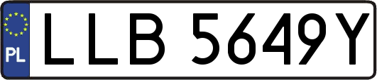 LLB5649Y
