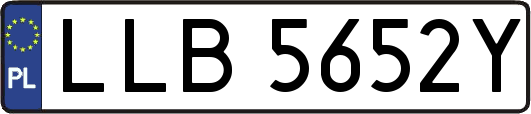 LLB5652Y