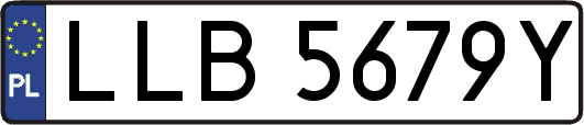 LLB5679Y