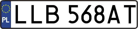 LLB568AT