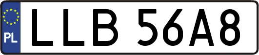 LLB56A8