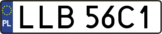 LLB56C1