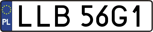 LLB56G1