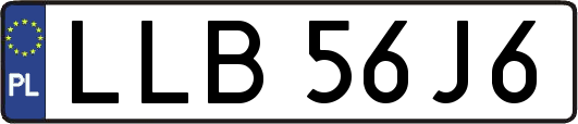 LLB56J6