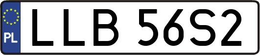 LLB56S2