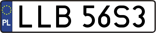 LLB56S3