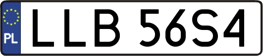 LLB56S4
