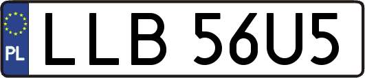 LLB56U5