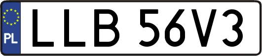 LLB56V3
