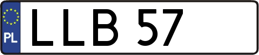 LLB57