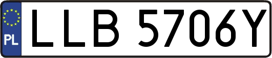 LLB5706Y