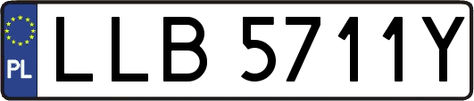 LLB5711Y