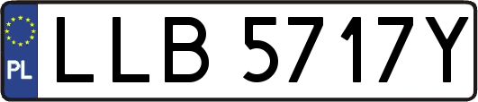 LLB5717Y