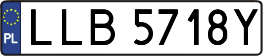 LLB5718Y