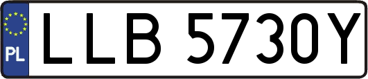 LLB5730Y