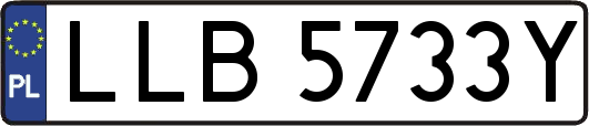 LLB5733Y