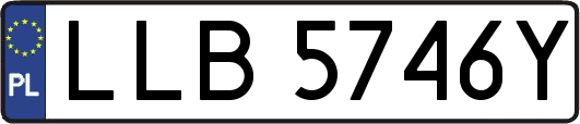LLB5746Y