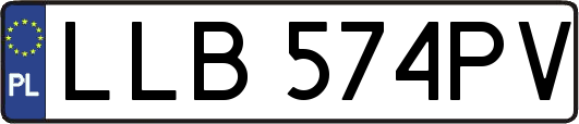 LLB574PV