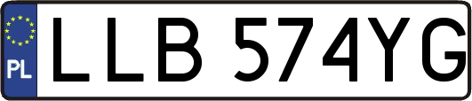 LLB574YG