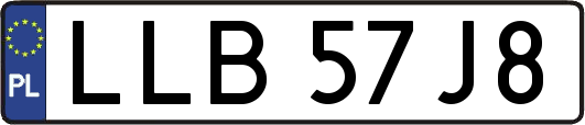 LLB57J8