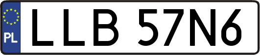 LLB57N6