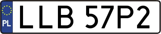 LLB57P2