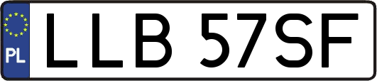 LLB57SF