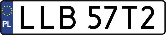 LLB57T2