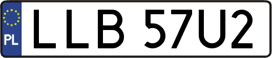 LLB57U2
