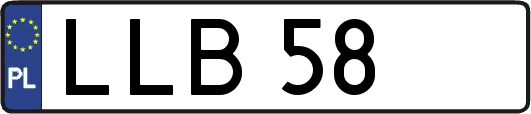 LLB58