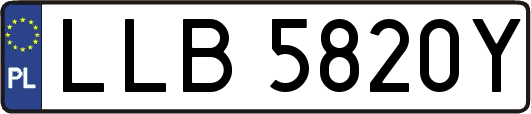 LLB5820Y