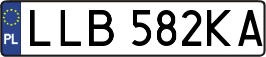 LLB582KA