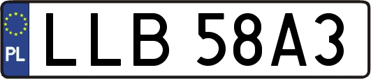 LLB58A3