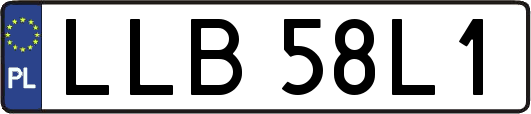 LLB58L1
