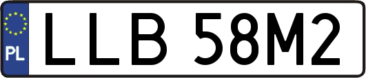 LLB58M2
