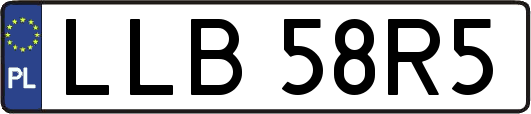 LLB58R5