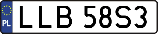 LLB58S3