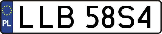 LLB58S4