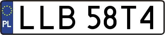 LLB58T4