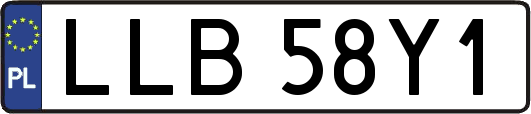 LLB58Y1